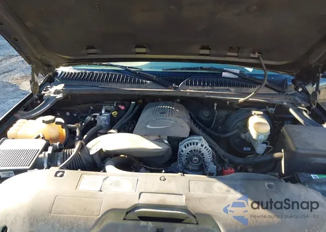 2007 GMC Sierra 1500 Classic Slt from USA, damaged, VIN 2GTEC13Z871106563